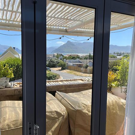 Storyhouse in Kommetjie Eksteriør bilde
