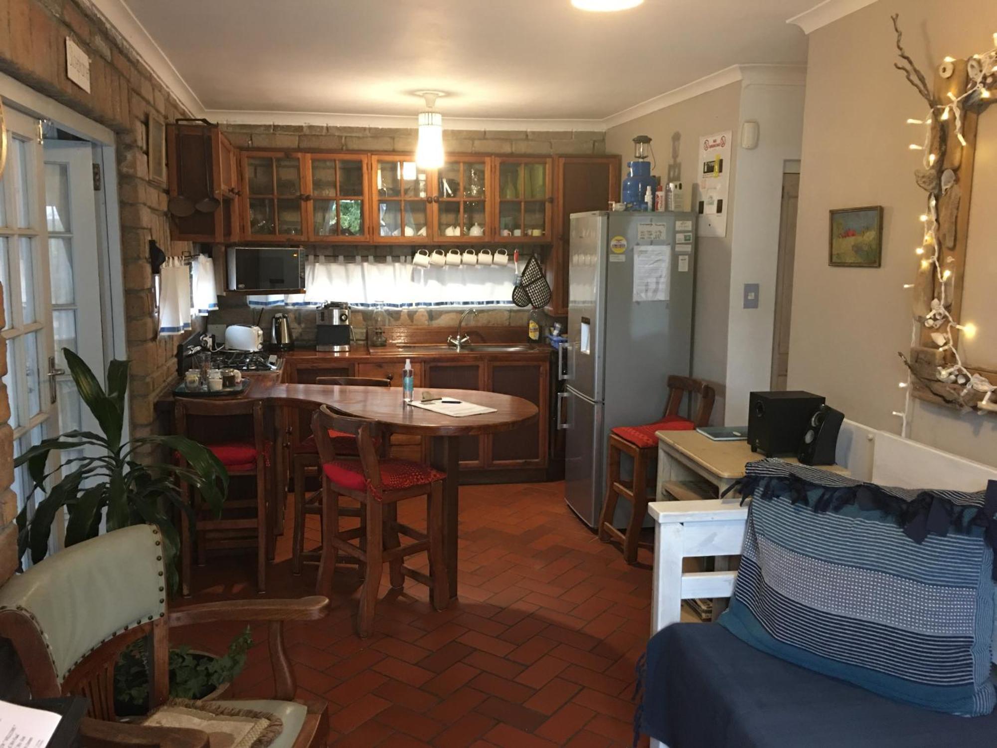 Storyhouse in Kommetjie Eksteriør bilde