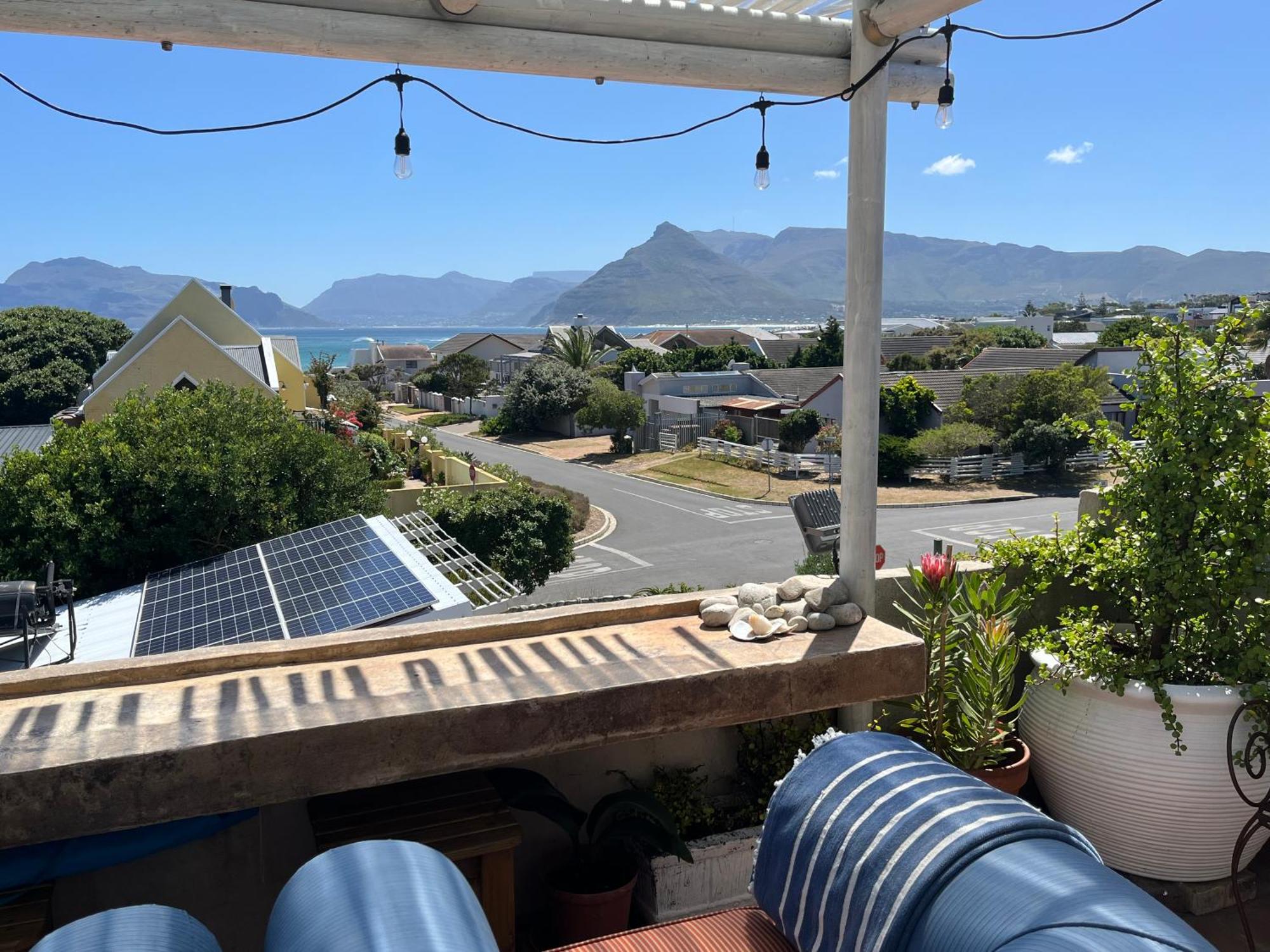 Storyhouse in Kommetjie Eksteriør bilde