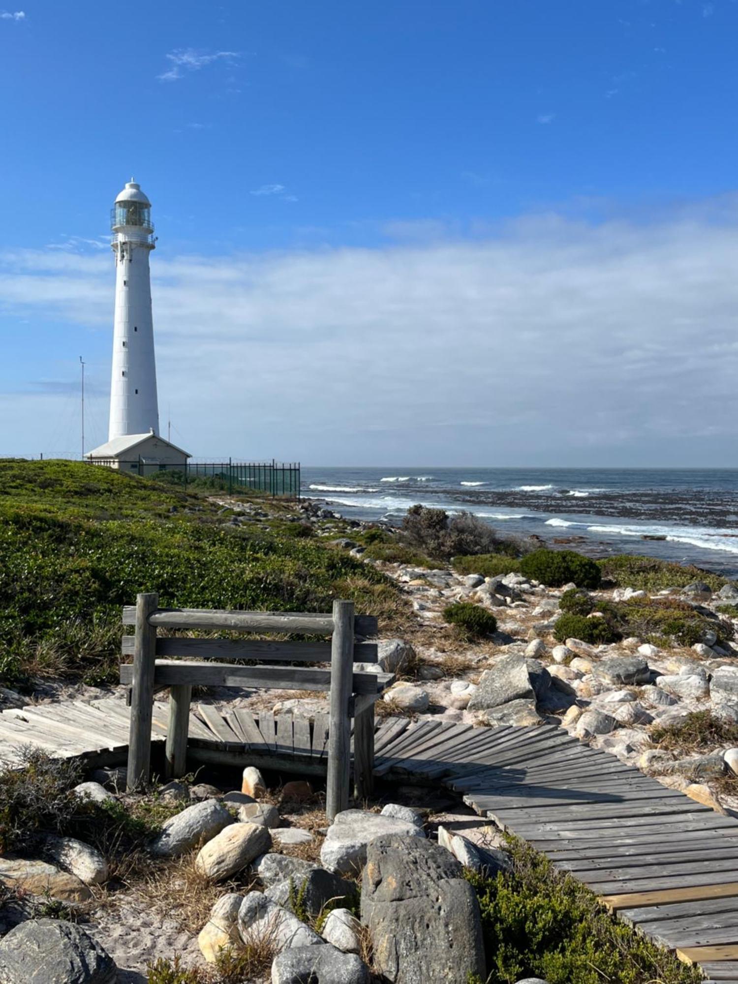 Storyhouse in Kommetjie Eksteriør bilde