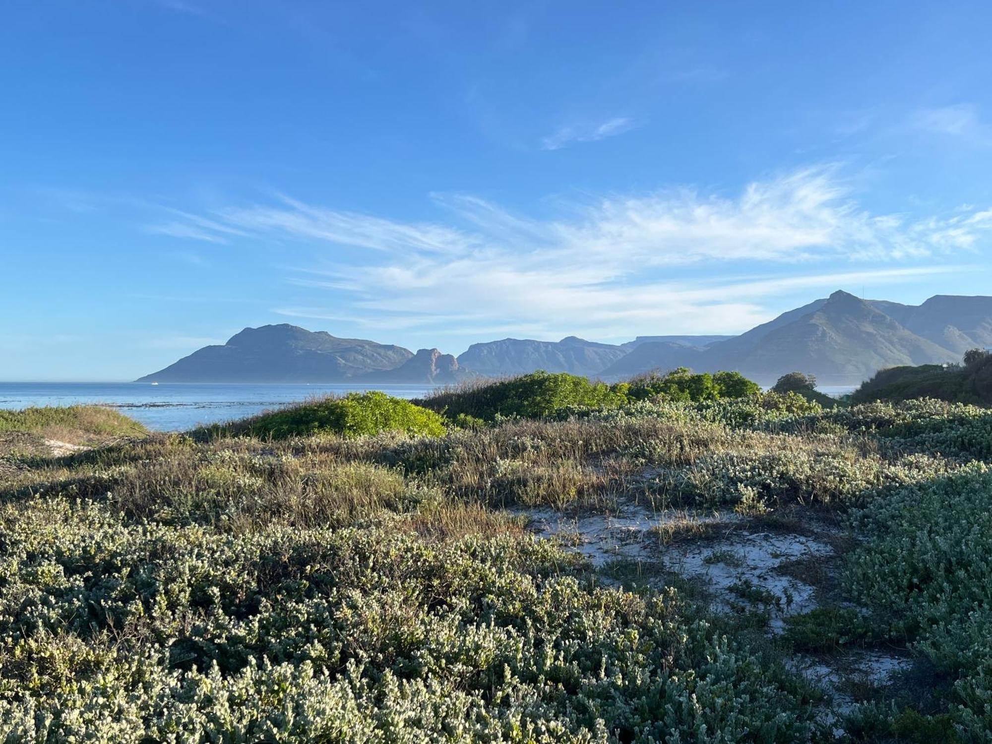 Storyhouse in Kommetjie Eksteriør bilde