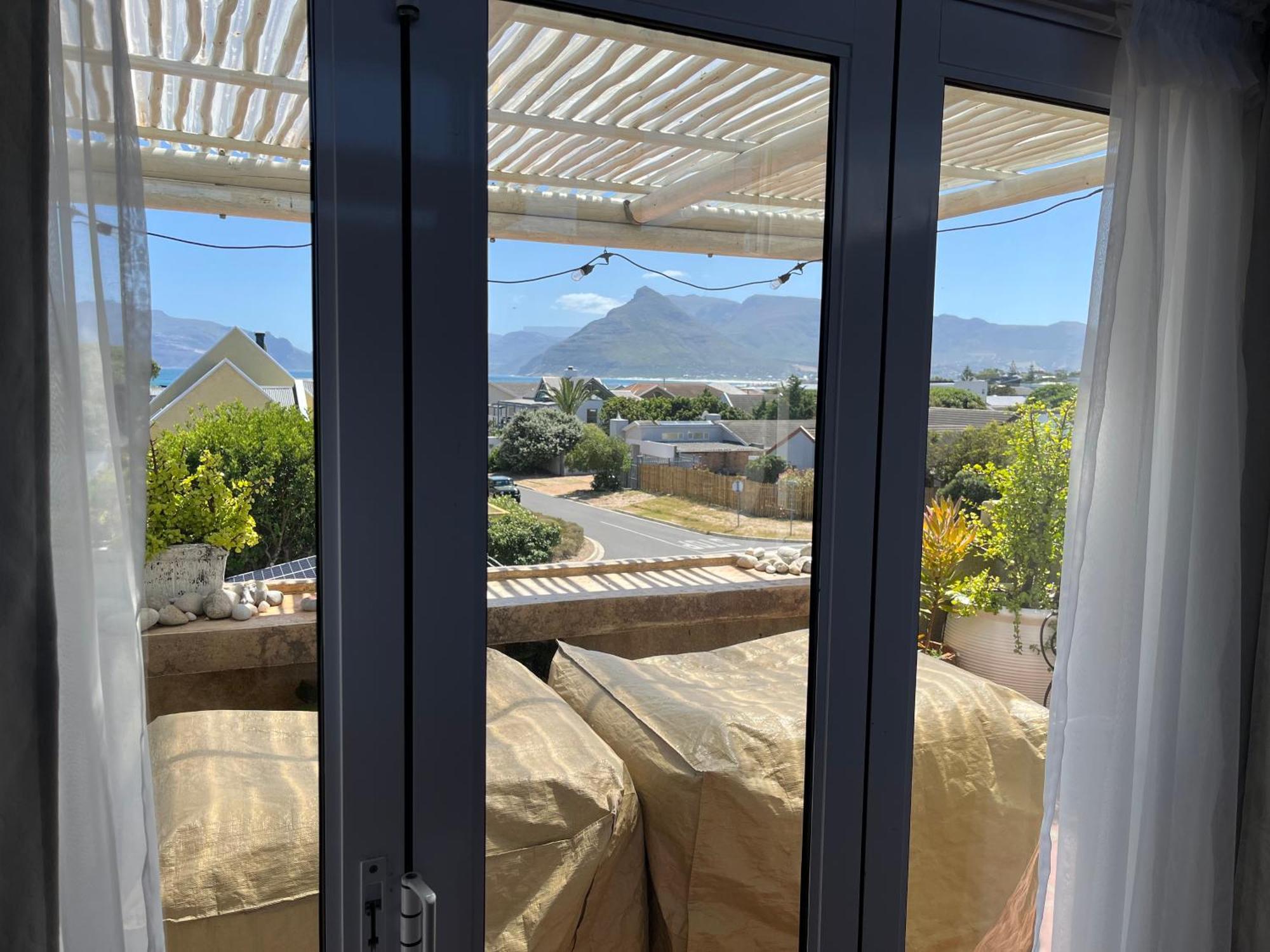 Storyhouse in Kommetjie Eksteriør bilde