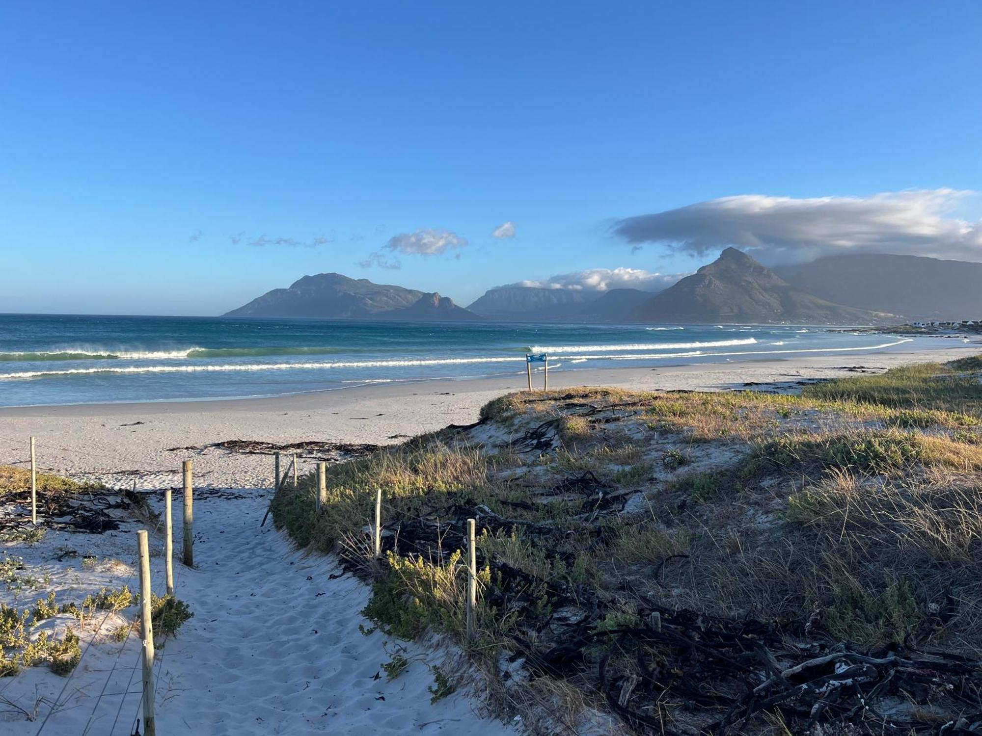 Storyhouse in Kommetjie Eksteriør bilde